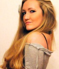 Rencontre Femme : Marina, 34 ans à Espagne  Madrid
